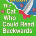 Cover Art for 9781568954707, The Cat Who Could Read Backwards by Lilian Jackson Braun
