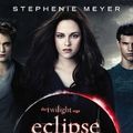 Cover Art for 9780316087360, Eclipse by Stephenie Meyer