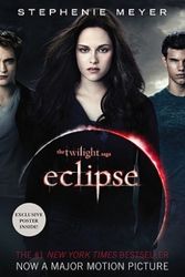Cover Art for 9780316087360, Eclipse by Stephenie Meyer