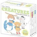 Cover Art for 9781760406905, The Little Creatures Collection 3 (4 book slipcase) by Jedda Robaard