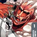 Cover Art for 9781612626154, Attack on Titan by Hajime Isayama, Hajime Isayama