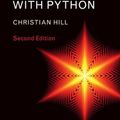 Cover Art for 9781108745918, Learning Scientific Programming with Python by Christian Hill