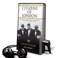Cover Art for 9781616577063, Citizens of London by Lynne Olson