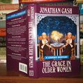 Cover Art for 9780670861286, The Grace in Older Women by Jonathan Gash