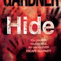 Cover Art for 9780755396351, Hide (Detective D.D. Warren 2) by Lisa Gardner