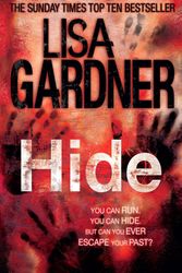 Cover Art for 9780755396351, Hide (Detective D.D. Warren 2) by Lisa Gardner