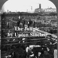 Cover Art for 9781455388110, The Jungle by Upton Sinclair