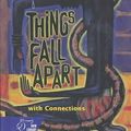 Cover Art for 9780030554384, Things Fall Apart by Chinua Achebe