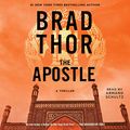 Cover Art for B01BFFP86O, The Apostle by Brad Thor