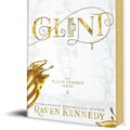 Cover Art for 9781464224485, Glint (The Plated Prisoner, 2) by Raven Kennedy