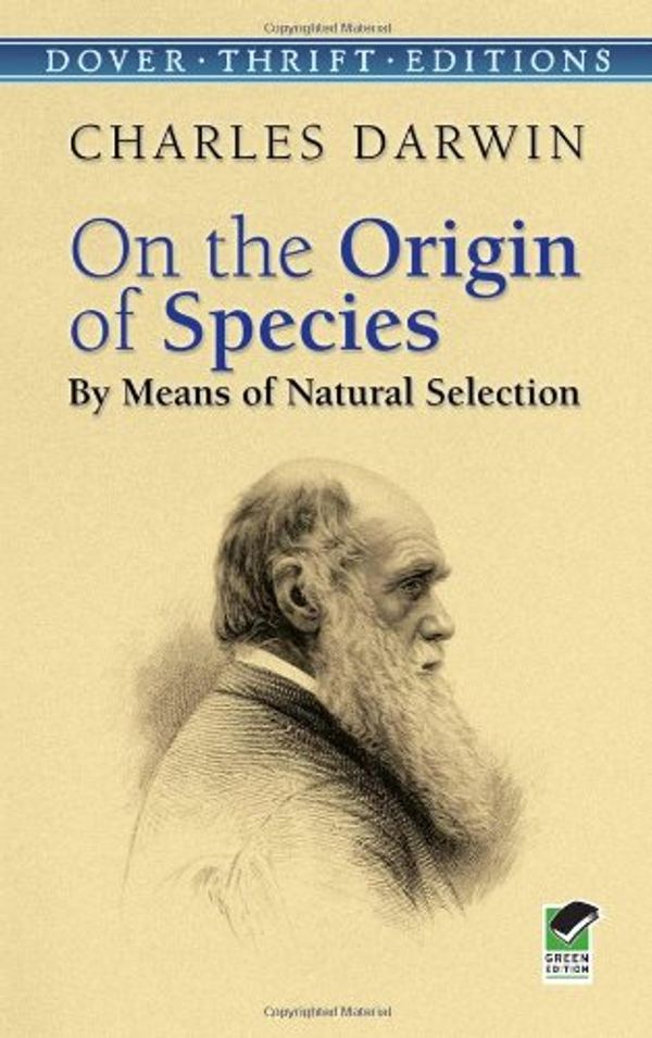 Cover Art for 9781593080778, The Origin of the Species by Charles Darwin