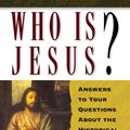 Cover Art for 9780664258429, Who is Jesus? by John Dominic Crossan