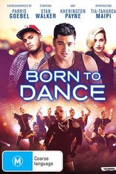Cover Art for 9312590157493, Born To Dance by Unknown