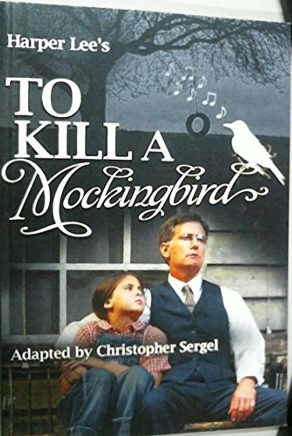 Cover Art for 9780871290861, To Kill a Mockingbird by Harper Lee