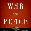 Cover Art for 9780060798871, War and Peace by Leo Tolstoy