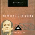 Cover Art for 9781857152173, Midnight's Children by Salman Rushdie