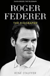 Cover Art for 9781913538910, Roger Federer by René Stauffer