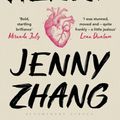 Cover Art for 9781408892411, Sour Heart by Jenny Zhang