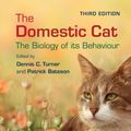 Cover Art for 9781107025028, The Domestic Cat by Dennis C. Turner