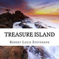 Cover Art for 9781979987691, Treasure Island by Robert Louis Stevenson