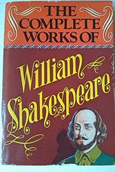 Cover Art for 9780905694542, The Complete Works of William Shakespeare with a Life of the Poet By Charles Symmons by William Shakespeare