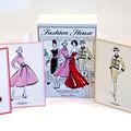 Cover Art for 9781742706245, Fashion House Boxed Notecards by Megan Hess