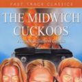 Cover Art for 9780237526894, The Midwich Cuckoos by John Wyndham