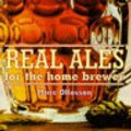 Cover Art for 9781854861511, Real Ales for the Home Brewer by Marc Ollosson