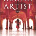 Cover Art for 9781488055447, The Henna Artist by Alka Joshi