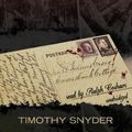 Cover Art for 9781441761460, Bloodlands : Europe Between Hitler and Stalin by Timothy Snyder