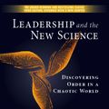 Cover Art for 9781576753446, Leadership and the New Science by Margaret J. Wheatley