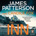 Cover Art for B07VWC2RWC, The Inn by James Patterson, Candice Fox