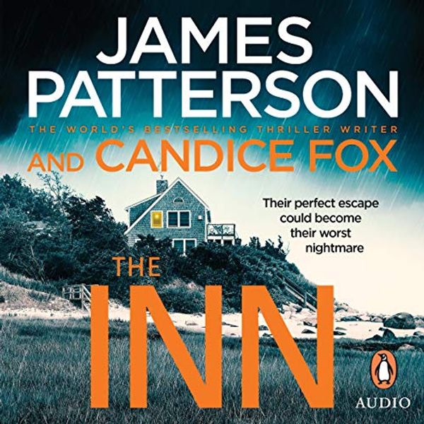 Cover Art for B07VWC2RWC, The Inn by James Patterson, Candice Fox