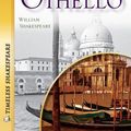 Cover Art for 9781616511081, Othello by William Shakespeare