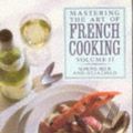 Cover Art for 9780140467871, Mastering the Art of French Cooking, Volume 2 by Simone Beck julia child Bertholle