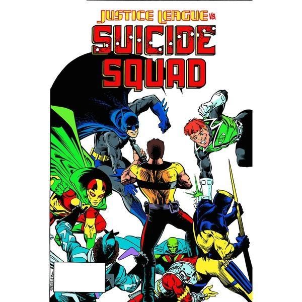 Cover Art for 9781401258337, Suicide Squad 2: The Nightshade Odyssey by John Ostrander