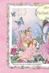 Cover Art for 9781742113210, Shirley Barber's Enchanted Fairyland Jigsaw Book by Shirley Barber