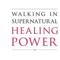 Cover Art for B01FKRH820, Walking in Supernatural Healing Power by Chris Gore (2013-12-17) by Chris Gore
