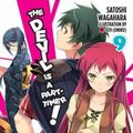 Cover Art for 9780316474191, The Devil Is a Part-Timer, Vol. 9 (light novel) by Satoshi Wagahara