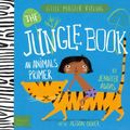 Cover Art for 9781423637462, Jungle Book Playset, Babylit: A Babylit(r) Animals Primer Playset by Alison Oliver