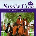 Cover Art for 9780553484205, Silver Stirrups No 65 by Bonnie Bryant