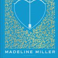 Cover Art for 9781526648174, The Song of Achilles by Madeline Miller