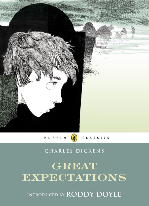 Cover Art for 9780141330136, Great Expectations by Charles Dickens