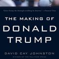 Cover Art for 9781612196589, The Making of Donald Trump by David Cay Johnston
