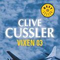 Cover Art for 9788497933674, Vixen 03 by Clive Cussler