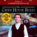 Cover Art for 9780345387653, The Cider House Rules by John Irving