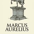 Cover Art for B07CYL76J7, Meditations by Marcus Aurelius