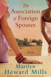 Cover Art for 9780751538144, The Association Of Foreign Spouses by Marilyn Heward Mills