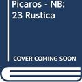 Cover Art for 9788426115898, Tintin y Los Picaros - NB: 23 Rustica by Herge
