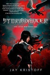 Cover Art for 8601406264670, [Stormdancer] [by: Jay Kristoff] by Jay Kristoff